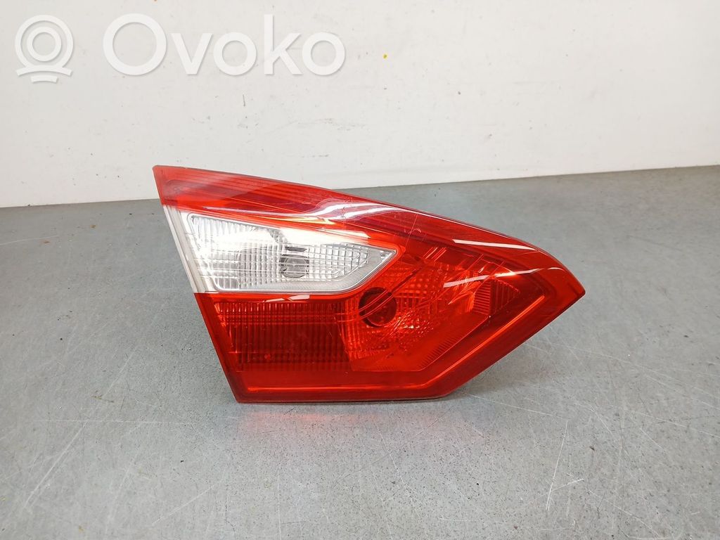 Ford Focus Lampa tylna 