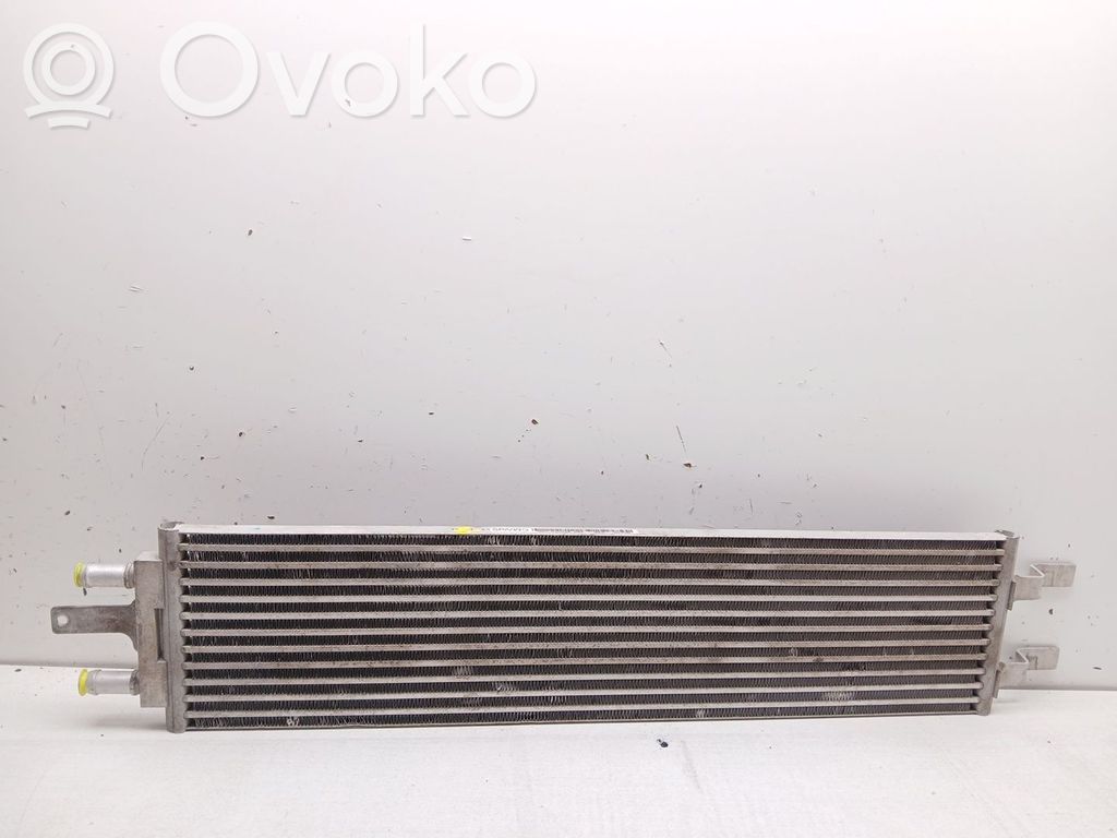 Volvo XC40 Chłodnica 