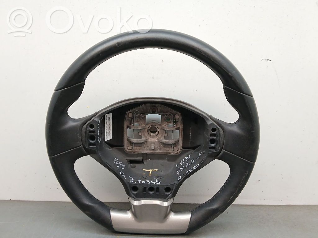 Ohjauspyörä   9641734803111,96769959ZD