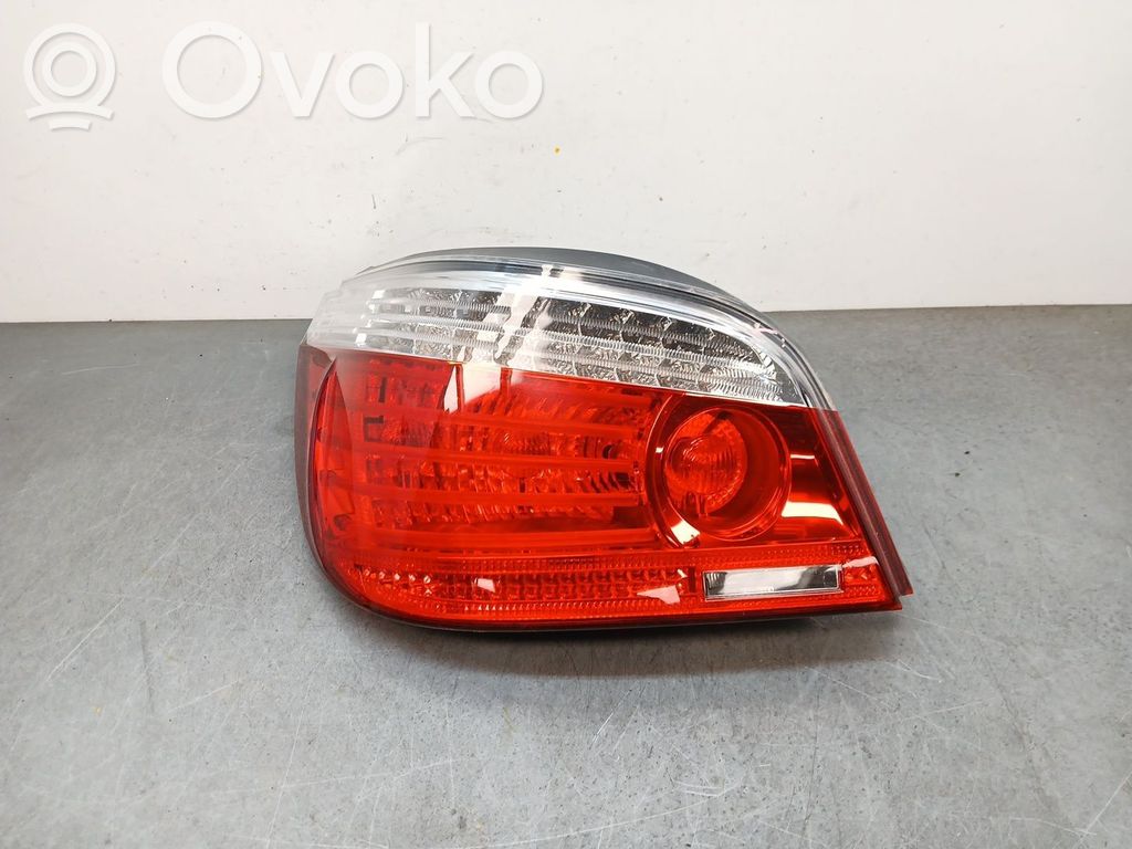BMW 5 E60 E61 Rear/tail lights 