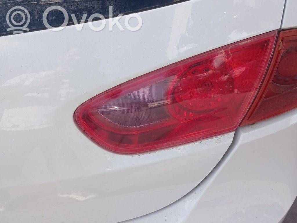 Seat Leon (1P) Lampa tylna 