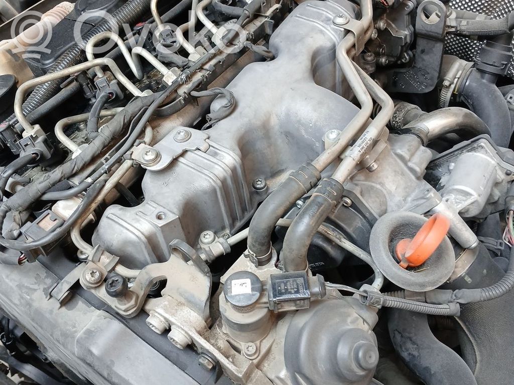 Engine   CAG