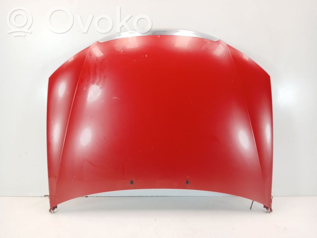 KIA Cerato Engine bonnet/hood 