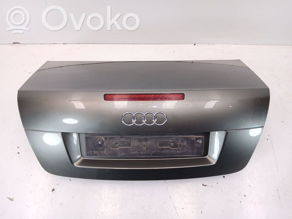 Audi A4 Allroad Puerta del maletero/compartimento de carga 