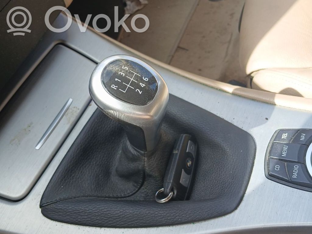 BMW 3 E90 E91 5 Gang Schaltgetriebe 