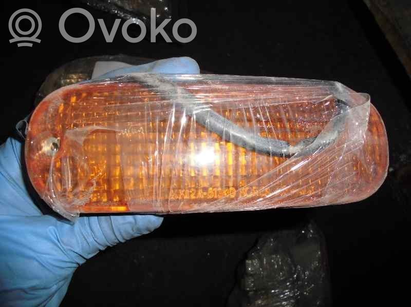 KIA Pride Front indicator light 