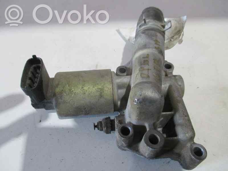Opel Corsa B Válvula de control del ralentí (regulador) 