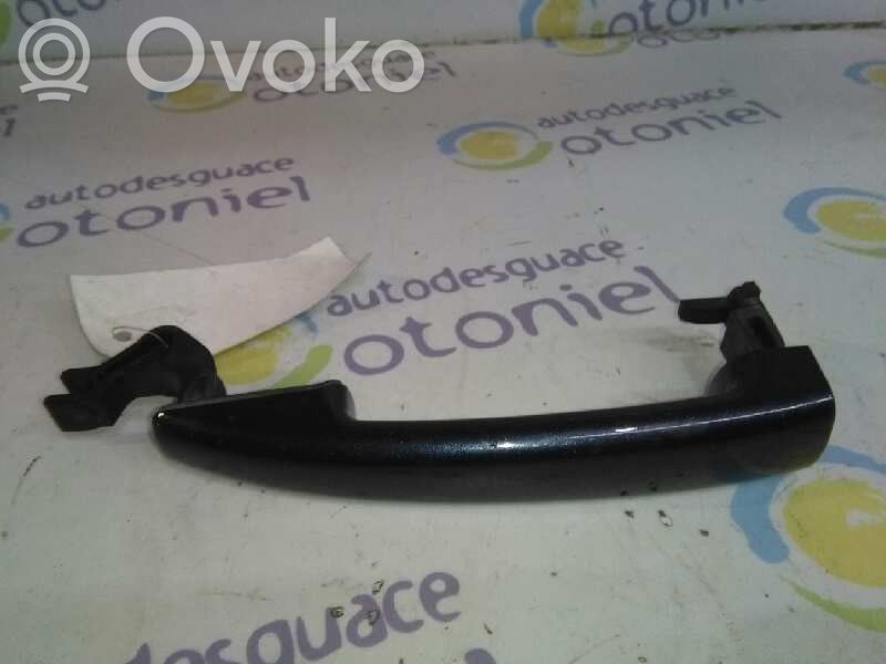 Citroen C4 Grand Picasso Manecilla externa puerta delantera 