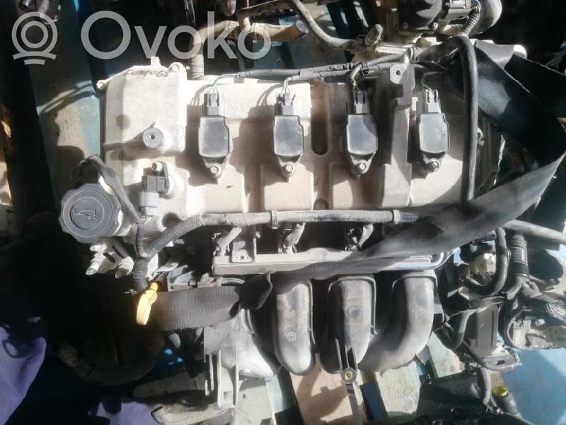Motor   Z6