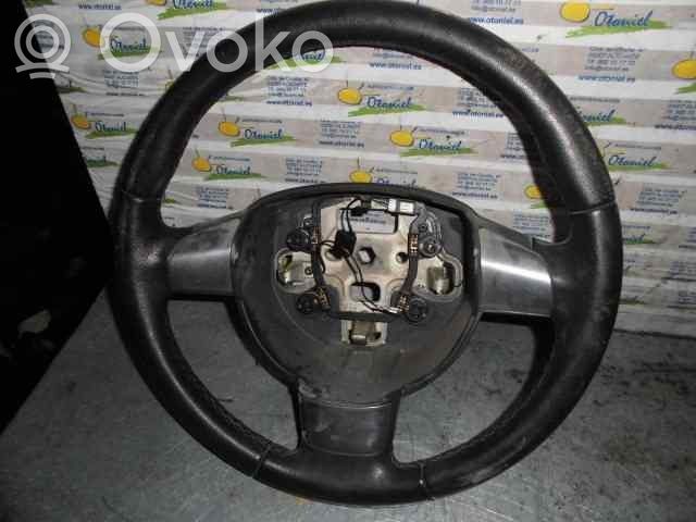 Ford Focus Vairas 