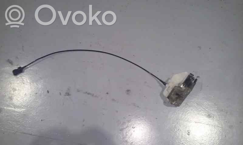 Etuoven lukko   3P,4PINS