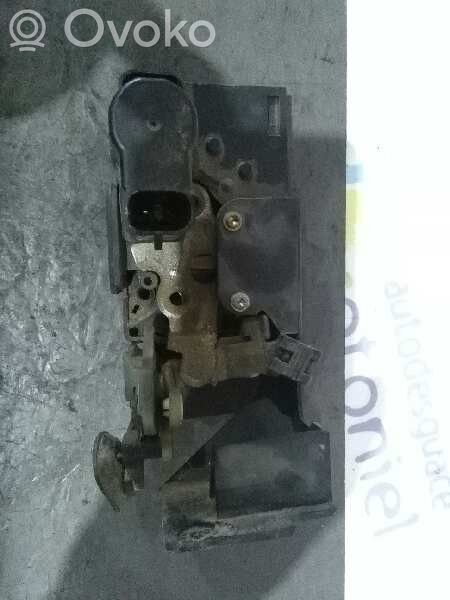 Alfa Romeo 156 Rear door lock 