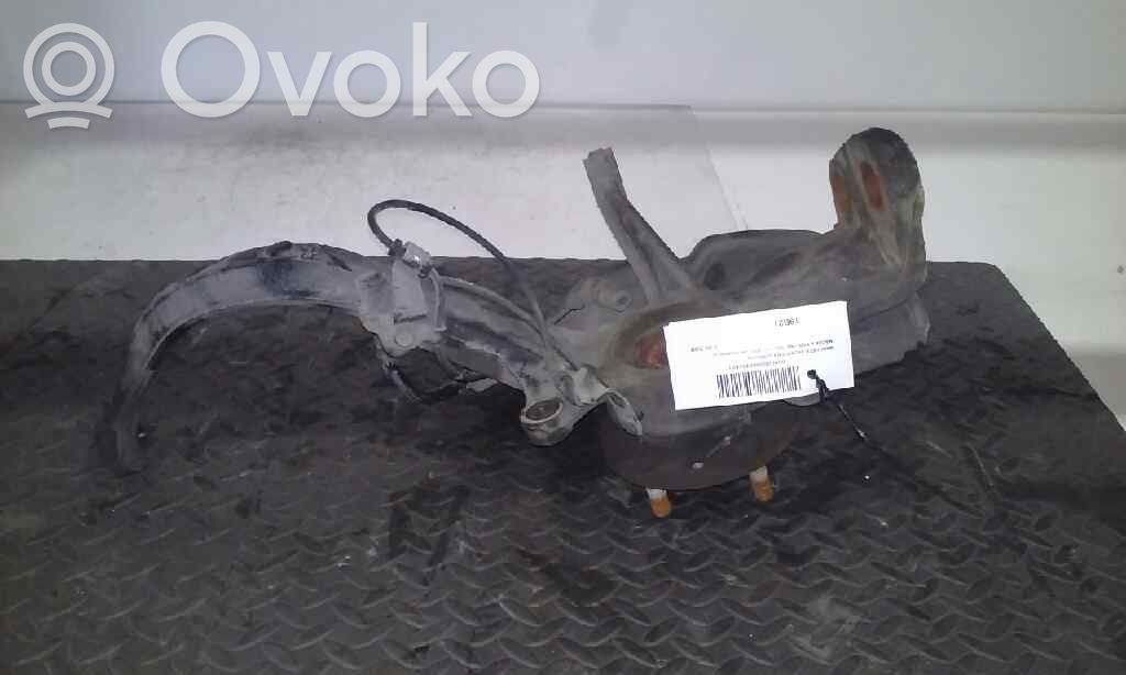 Mazda 6 Mangueta de dirección de rueda delantera 