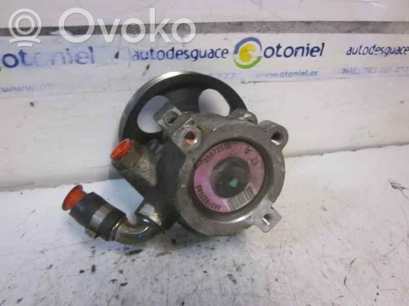 Citroen Xsara Power steering pump 