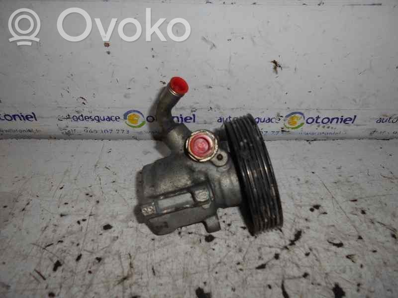 Pompa wspomagania   9623680180,POLEA115CTM