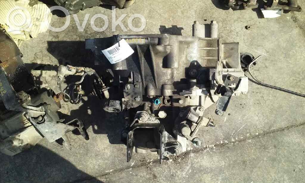 Mazda 6 Manual 5 speed gearbox 