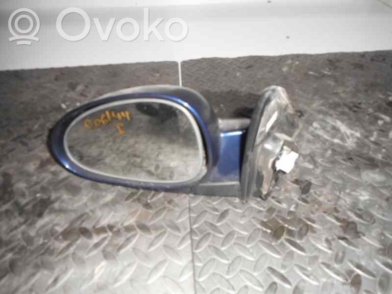 Daewoo Lanos Front door electric wing mirror 
