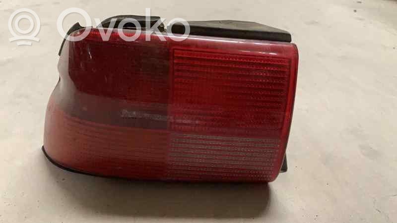Ford Escort Rear/tail lights 