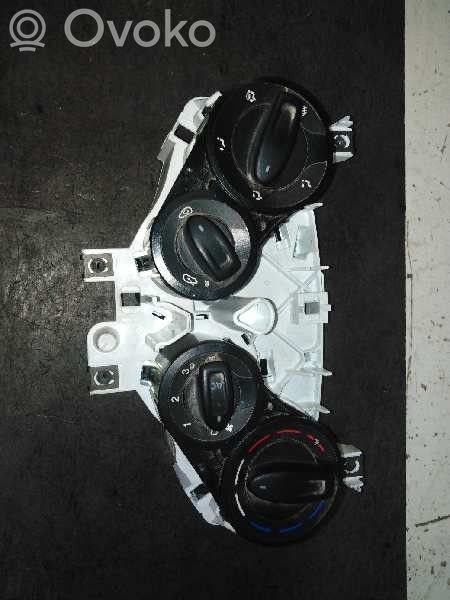 Ford Ka Moduł / Sterownik klimatyzacji 