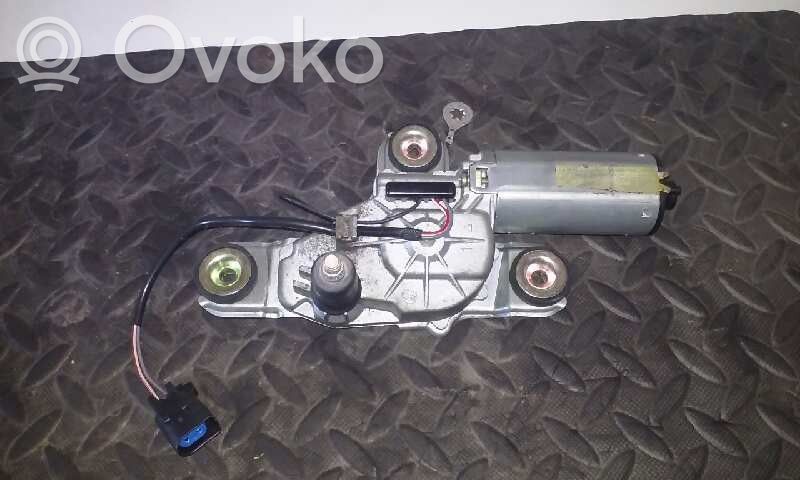 Ford Ka Wischermotor Heckscheibe 