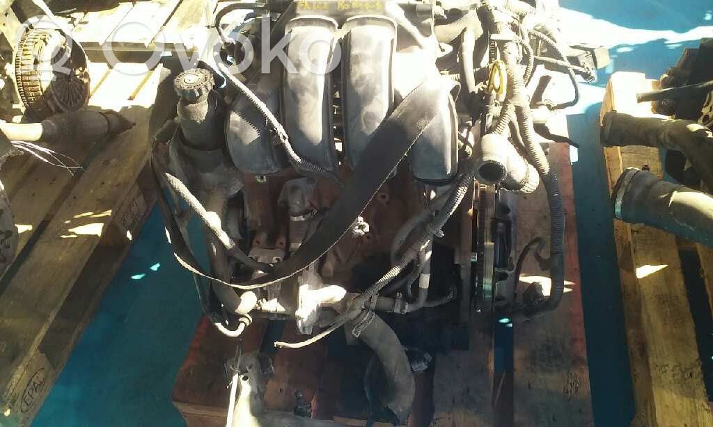 Chrysler PT Cruiser Engine 