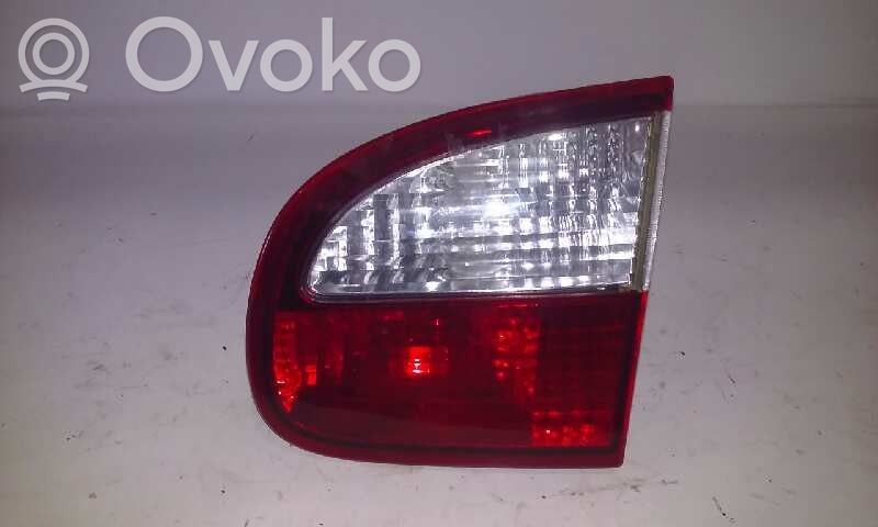 Daewoo Lanos Rear/tail lights 