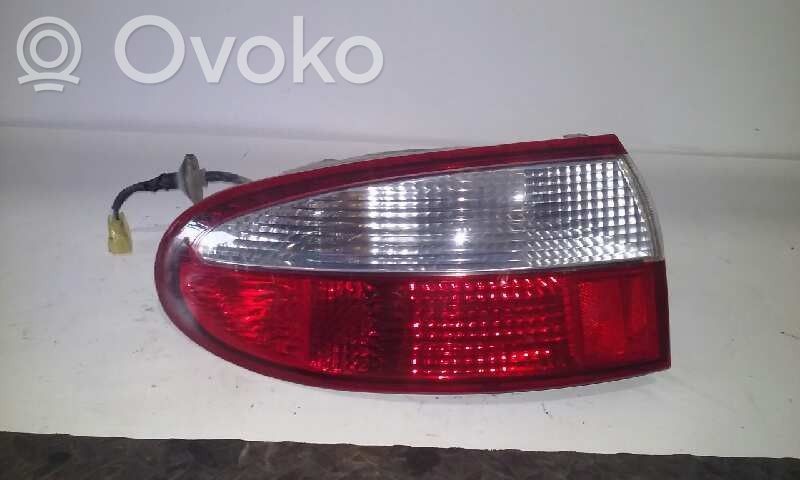Rear/tail lights   3P