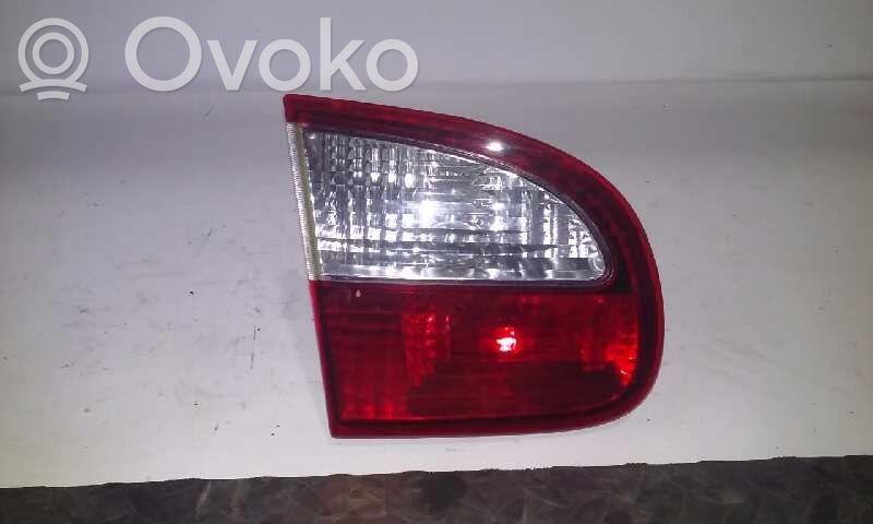 Daewoo Lanos Rear/tail lights 