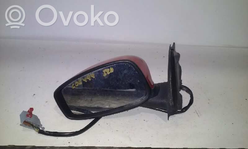 Fiat Stilo Veidrodėlis (elektra valdomas) 