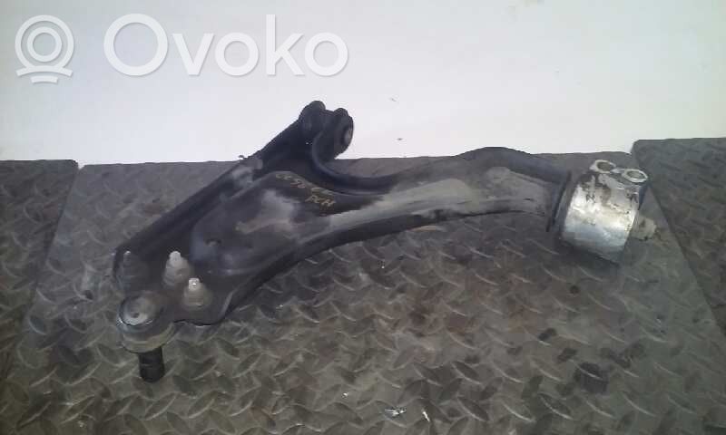 Front control arm