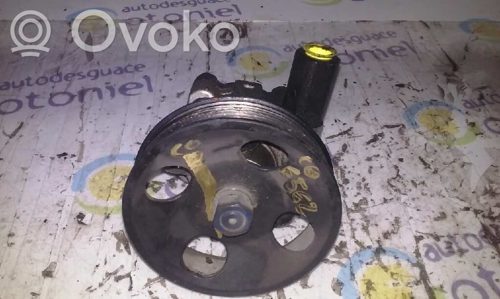 Hyundai Matrix Power steering pump 