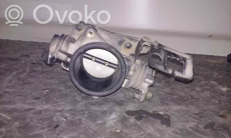Ford Mondeo MK II Boîtier papillon 
