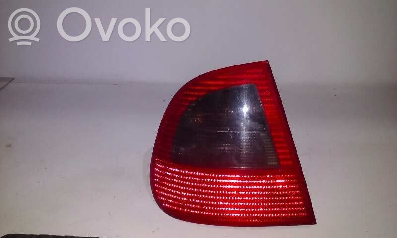 Seat Cordoba (6K) Galinis žibintas kėbule 