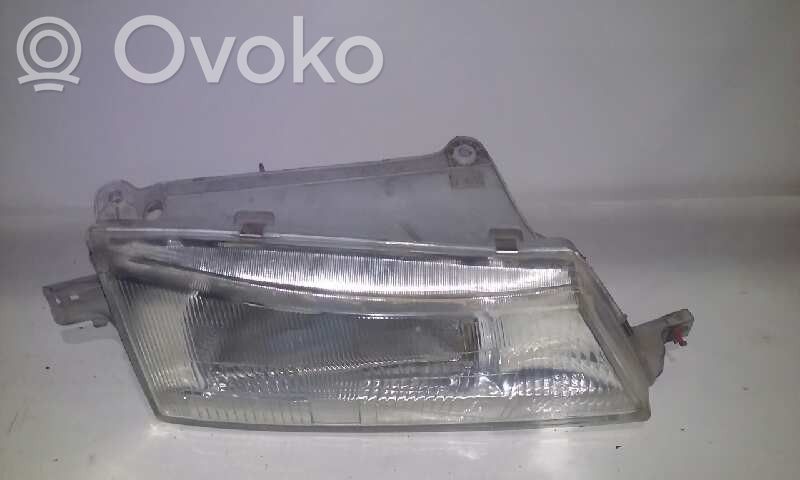 Headlight/headlamp   MONOPTICA