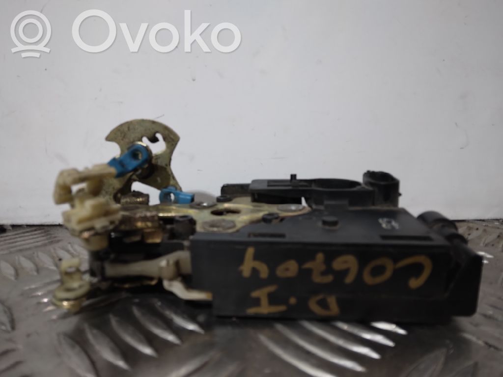 Daewoo Kalos Front door lock 