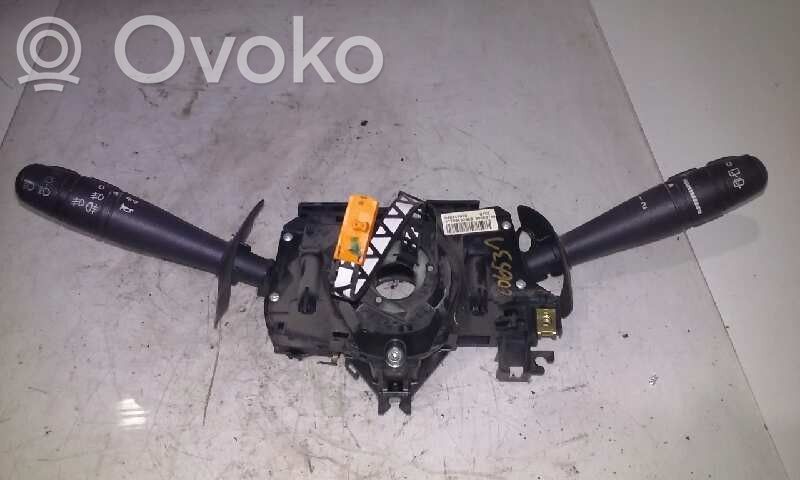 Renault Clio II Interruptor de control multifunción 