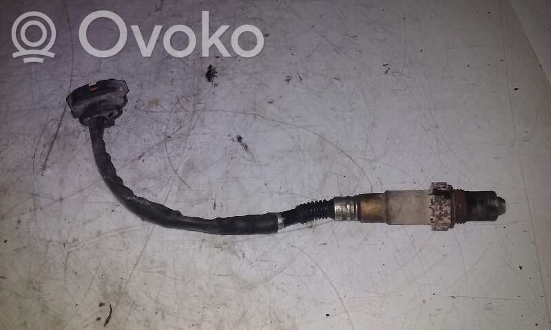 Lambda-anturi   CABLECORTO,4PINS