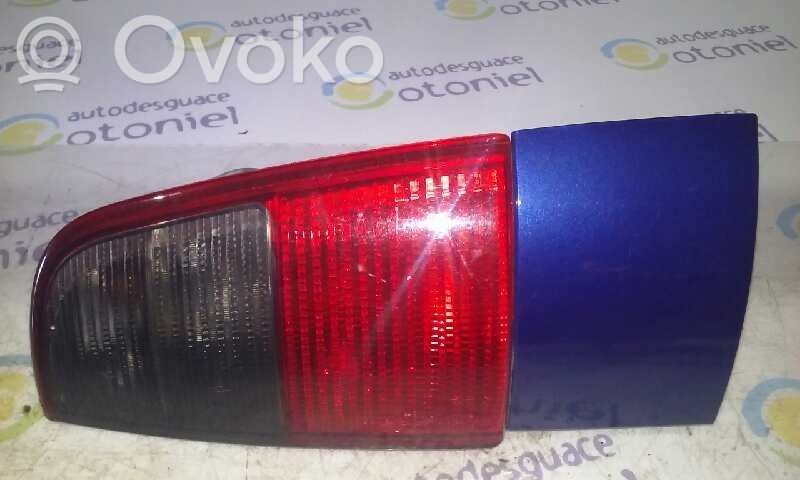 Seat Cordoba (6K) Rear/tail lights 
