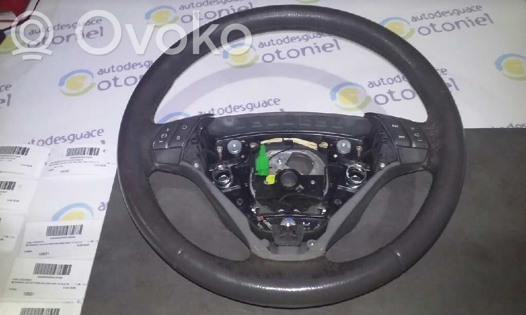 Volvo S60 Steering wheel 