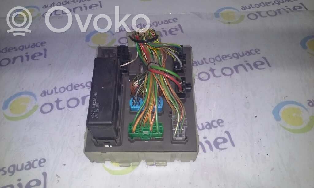 Ford Focus BSM Control unit 