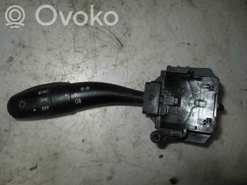 Hyundai i30 Interruptor de control del panel de luces 