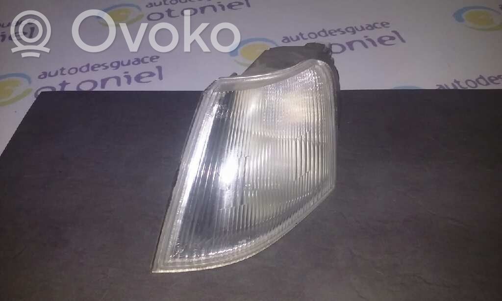 Citroen Xantia Frontblinker 