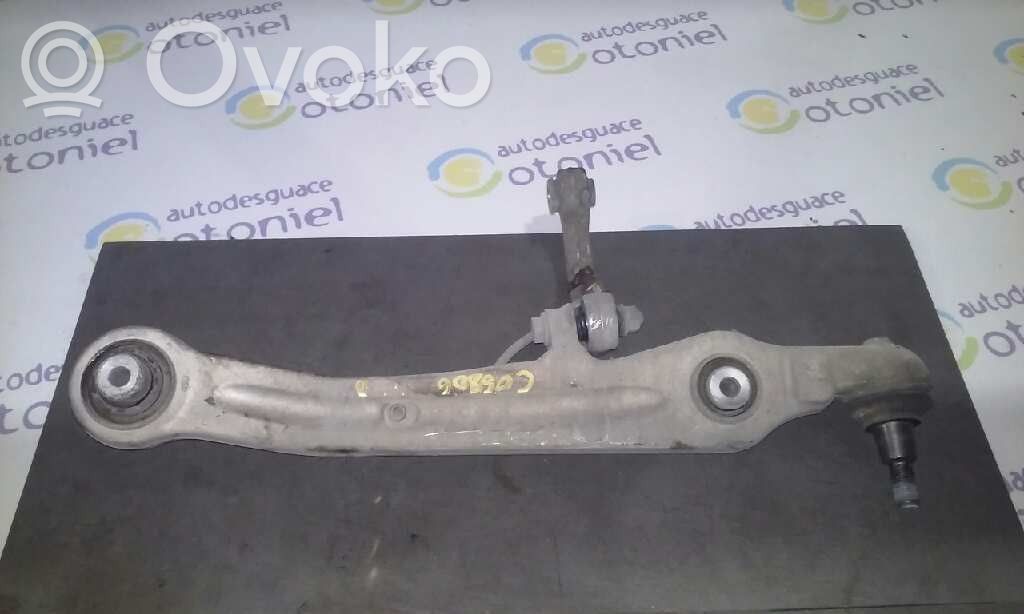 Front control arm