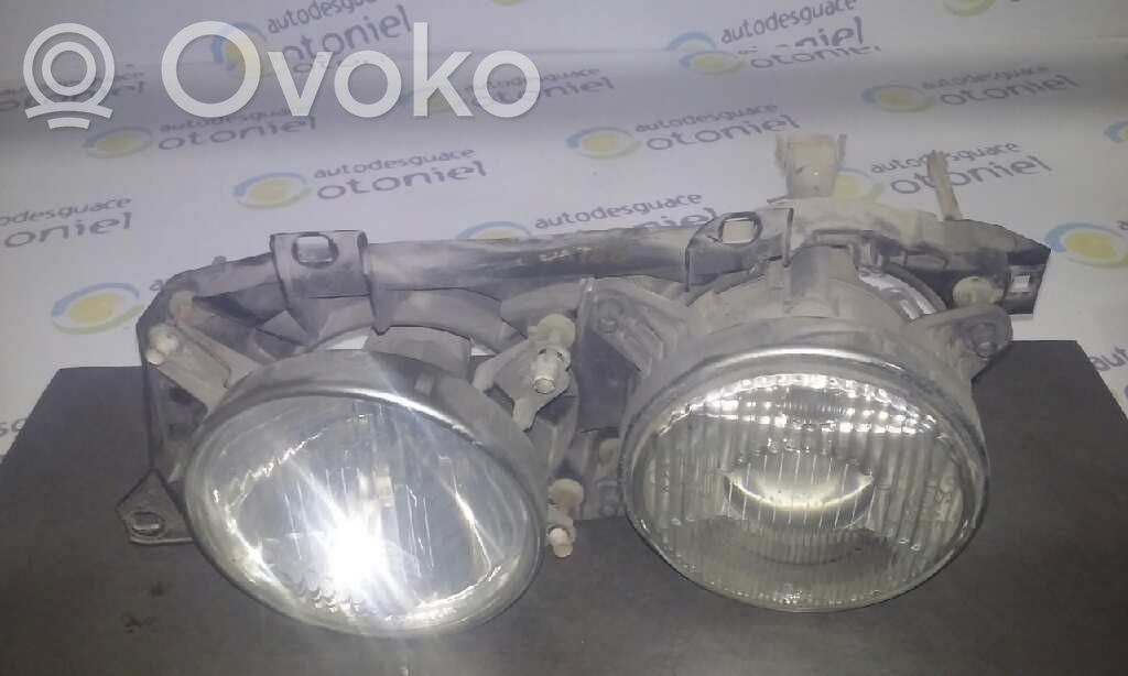 Headlight/headlamp   BIFARO