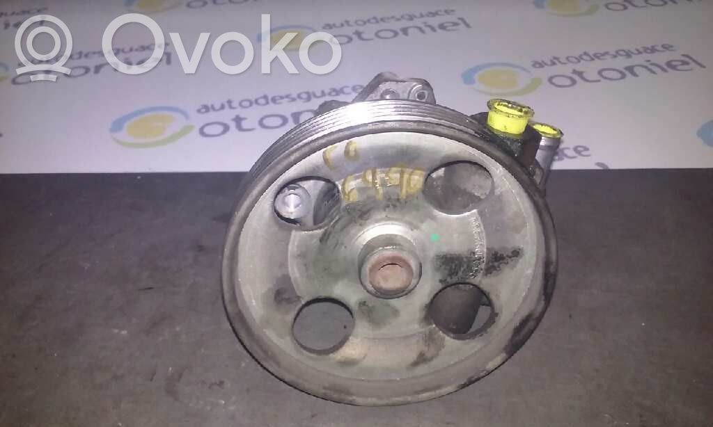 Fiat Ulysse Vairo stiprintuvo siurblys 