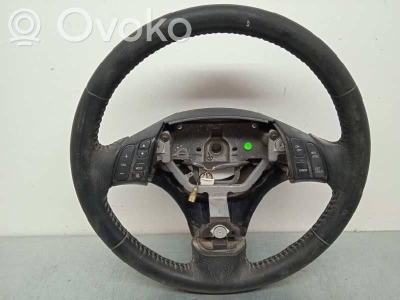 Mazda 6 Steering wheel 
