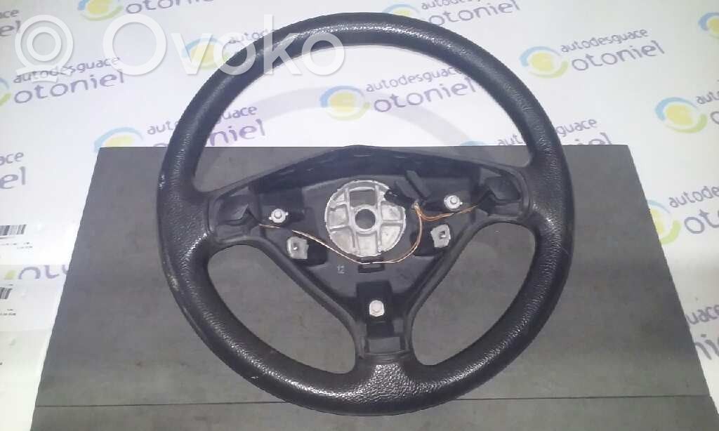 Opel Astra G Vairas 