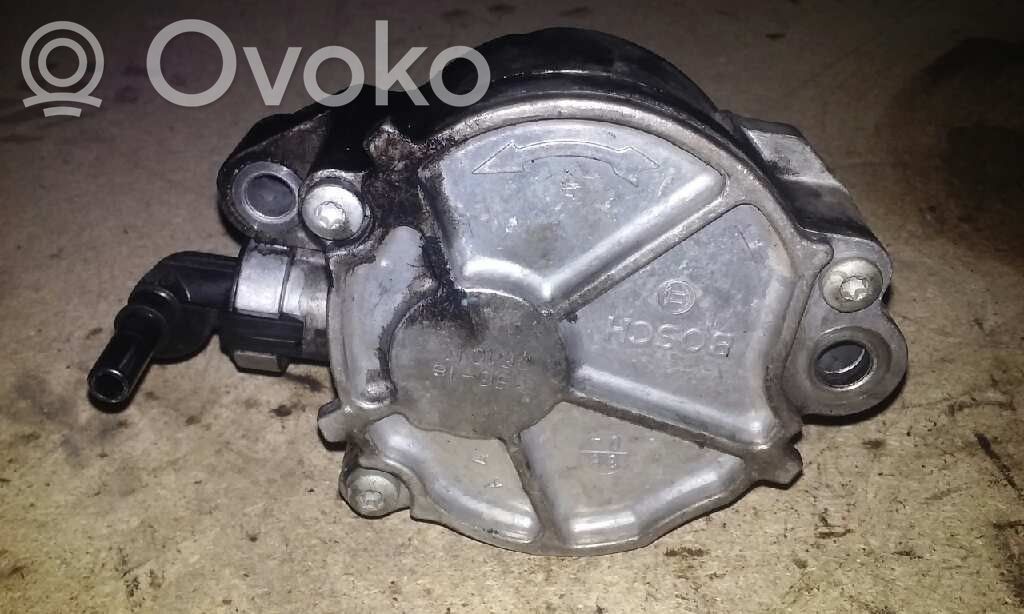 Citroen C5 Pompă vacuum 