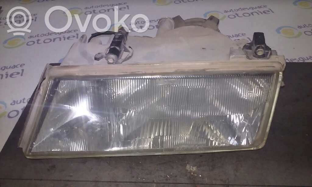 Lancia Dedra Headlight/headlamp 
