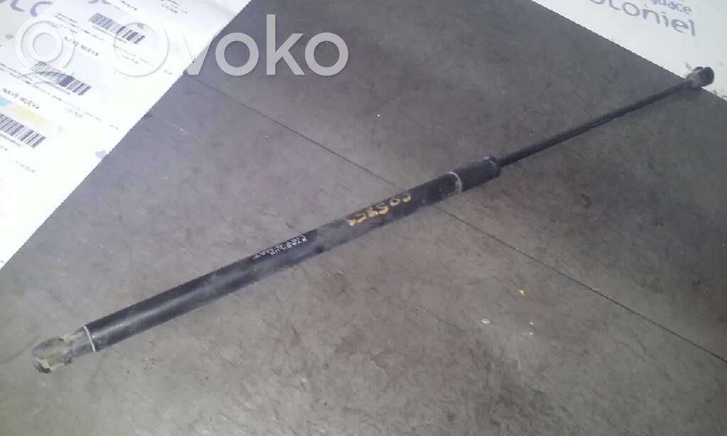 Mercedes-Benz C W204 Front bonnet/hood damper/strut 